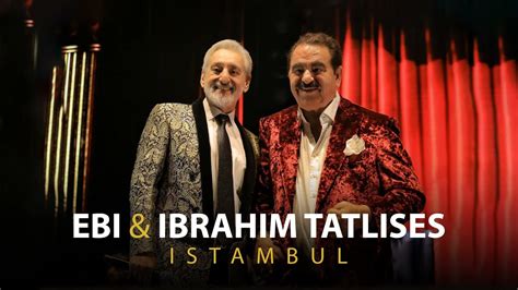 İbrahim Tatlıses İstanbul Konseri: Müzik Dünyasının Dev Efsanesinin Yeni Albümünü Tanıtacağı Unutulmaz Bir Gece!