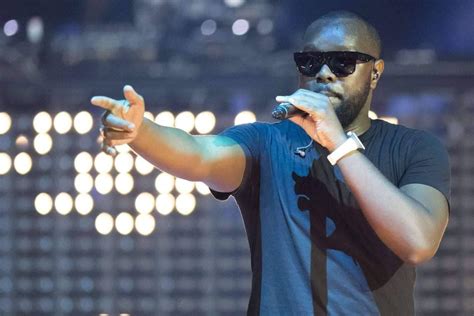 Maitre Gims' İstanbul Konseri: Şarkılarıyla Kalpleri Fethedecek Bir Gece!